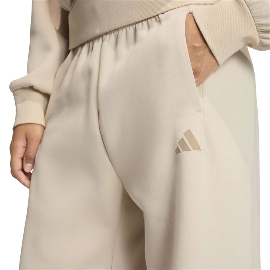 W Future Icons 3 Stripes Open Hem pant pantalone tuta da donna Adidas | KB4228X